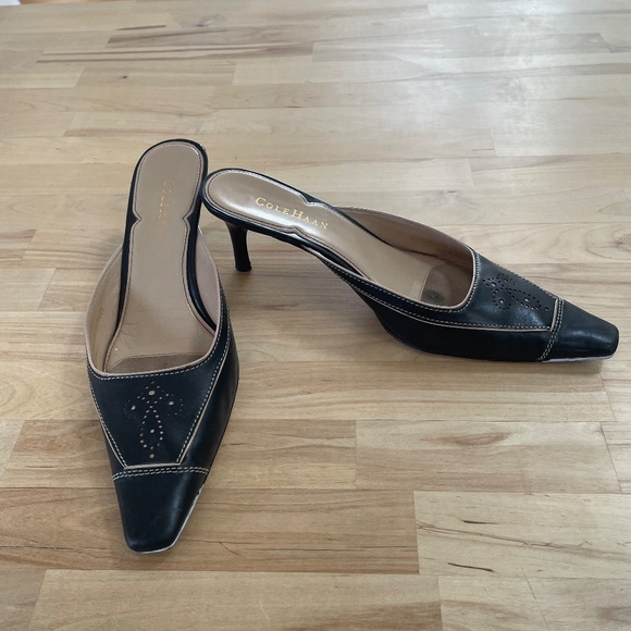 Cole Haan vintage shoes - Picture 2 of 6